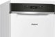Whirlpool WSFO 3O34 PF Πλυντήριο Πιάτων 45cm 10 Σερβίτσια με Τεχνολογία 6th Sense Inox
