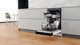 Whirlpool WSFO 3O34 PF Πλυντήριο Πιάτων 45cm 10 Σερβίτσια με Τεχνολογία 6th Sense Inox