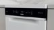 Whirlpool WSFO 3O34 PF Πλυντήριο Πιάτων 45cm 10 Σερβίτσια με Τεχνολογία 6th Sense Inox