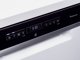 Whirlpool WSFO 3O34 PF Πλυντήριο Πιάτων 45cm 10 Σερβίτσια με Τεχνολογία 6th Sense Inox