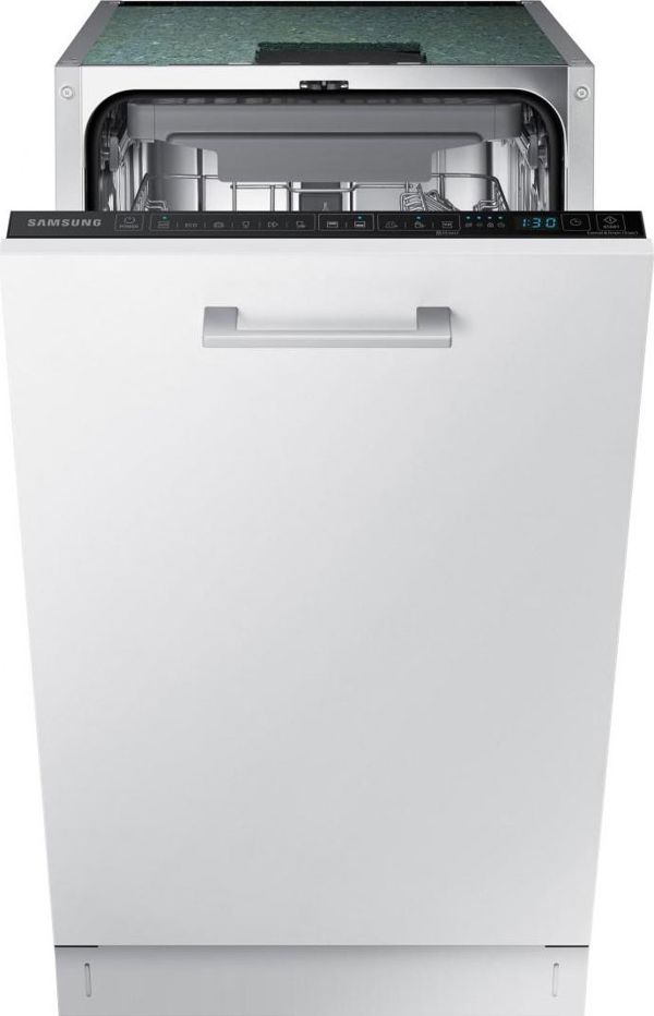 Zmywarka Samsung DW50R4070BB