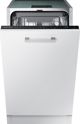Zmywarka Samsung DW50R4070BB