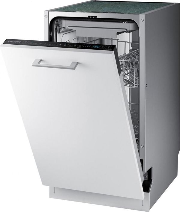Zmywarka Samsung DW50R4070BB