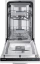 Zmywarka Samsung DW50R4070BB