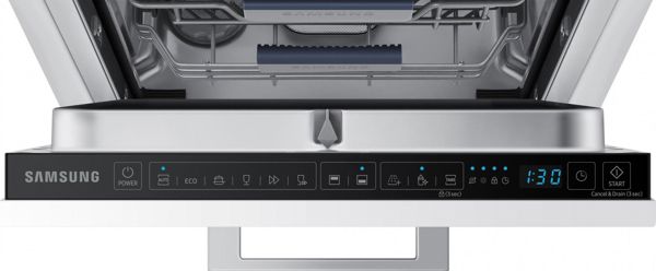 Zmywarka Samsung DW50R4070BB