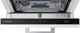 Zmywarka Samsung DW50R4070BB