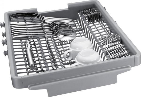Zmywarka Samsung DW50R4070BB