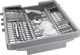 Zmywarka Samsung DW50R4070BB