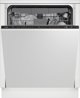Πλυντήριο Πιάτων Beko BDIN38521Q Εντοιχιζόμενο με Τεχνολογία AquaIntense και LedSpot