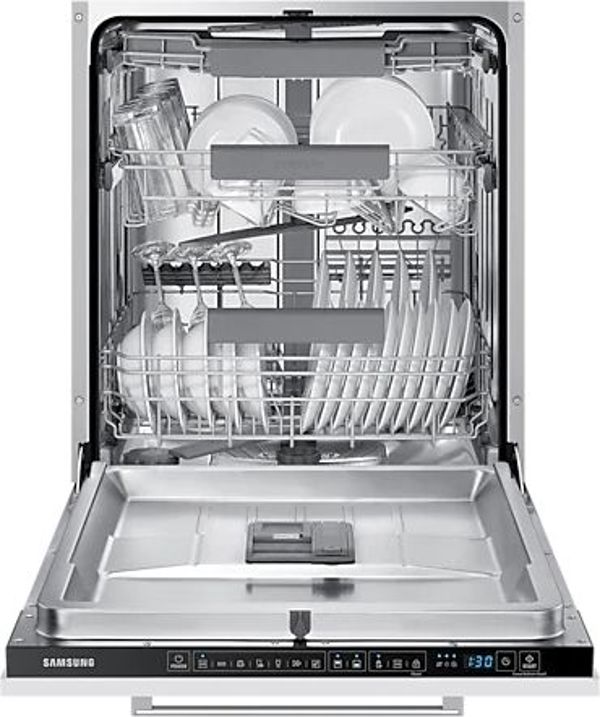 Πλυντήριο πιάτων Samsung DW60A6092IB