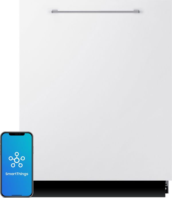 Πλυντήριο πιάτων SAMSUNG DW60A8060IB