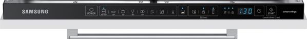 Πλυντήριο πιάτων SAMSUNG DW60A8060IB