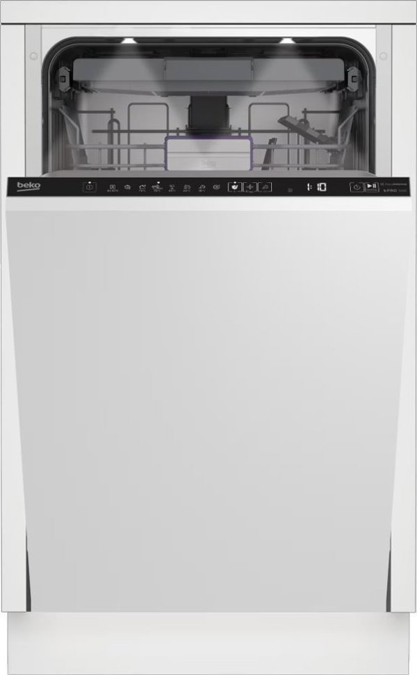 Zmywarka Beko BDIS38041Q