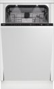 Zmywarka Beko BDIS38041Q