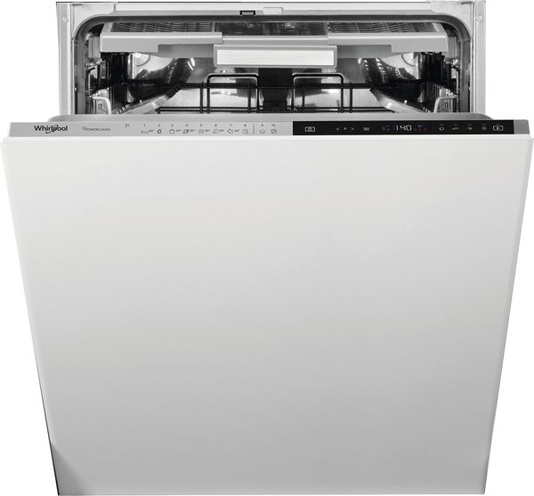 Πλυντήριο πιάτων Whirlpool WIP 4O33PLE S 7756547 8003437612923