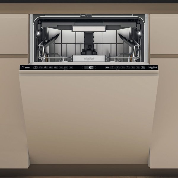 Zmywarka Whirlpool Built-in dishwasher Whirlpool W7I HF60 TU