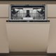 Zmywarka Whirlpool Built-in dishwasher Whirlpool W7I HF60 TU