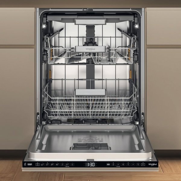 Zmywarka Whirlpool Built-in dishwasher Whirlpool W7I HF60 TU