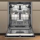 Zmywarka Whirlpool Built-in dishwasher Whirlpool W7I HF60 TU