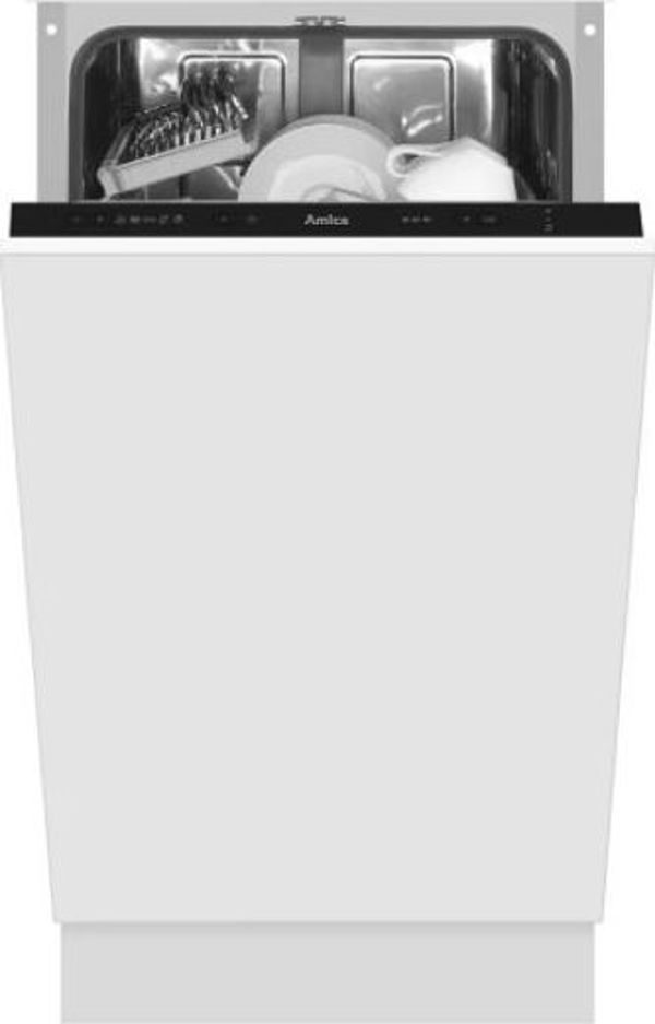 Zmywarka Amica DIM41E5qN
