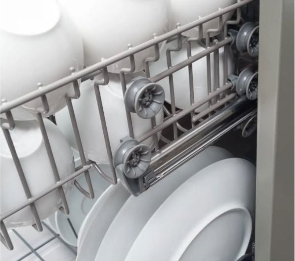 Zmywarka Amica DIM41E5qN