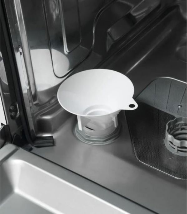 Zmywarka Amica DIM41E5qN