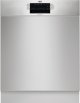 Zmywarka AEG AEG FUS5360CZM, dishwasher (stainless steel)