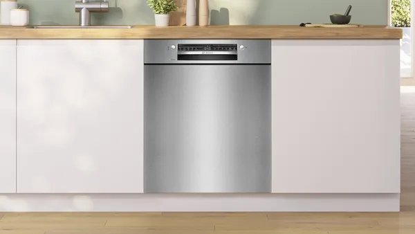 Bosch SMU2ITS09E