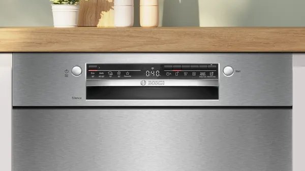 Bosch SMU2ITS09E