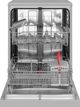 Πλυντήριο Πιάτων Amica DFM61E6qISMG Ελεύθερο 60cm 14 Σερβίτσια Inox