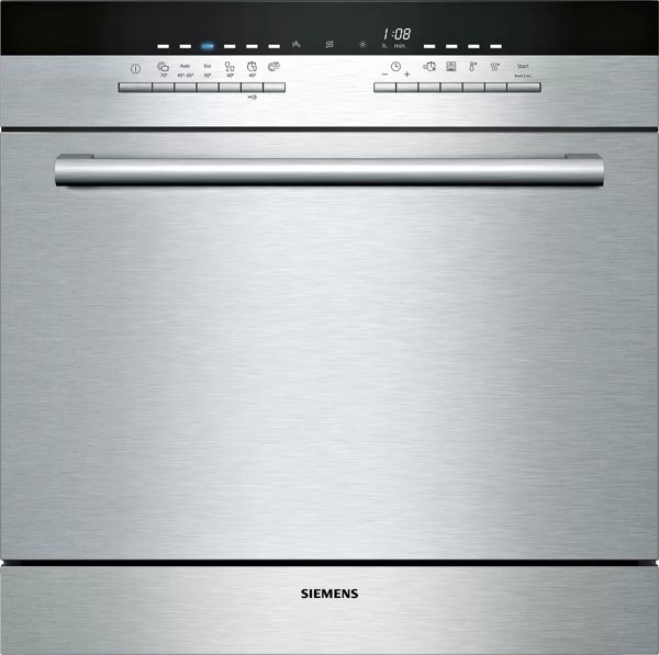 Πλυντήριο πιάτων Siemens SC76M542EU