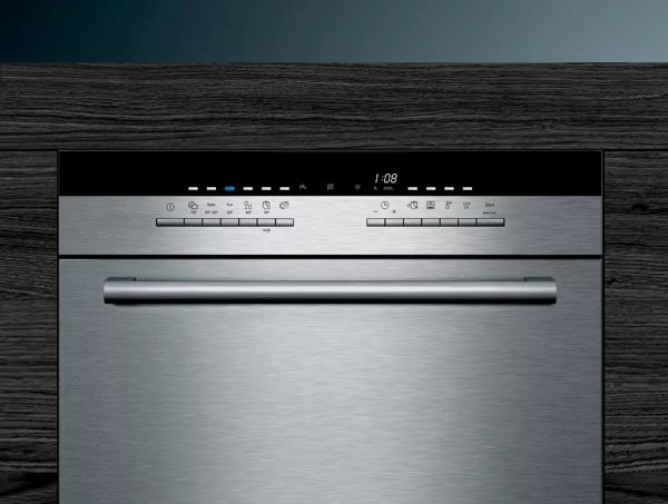 Πλυντήριο πιάτων Siemens SC76M542EU