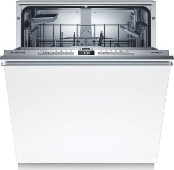 Πλυντήριο πιάτων Bosch SMV6ZAX00E