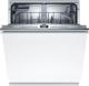 Πλυντήριο πιάτων Bosch SMV6ZAX00E