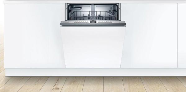 Πλυντήριο πιάτων Bosch SMV6ZAX00E