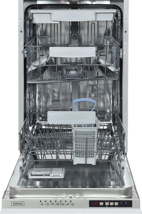 Πλυντήριο πιάτων Kernau KDI 4854 SD
