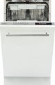 Πλυντήριο πιάτων Kernau KDI 4854 SD
