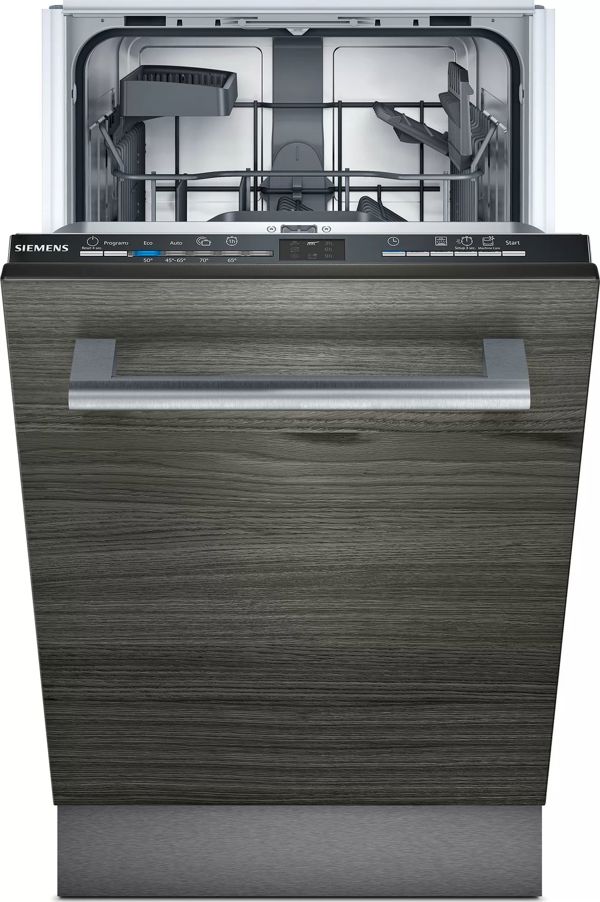 Πλυντήριο πιάτων Siemens SP61IX05KE