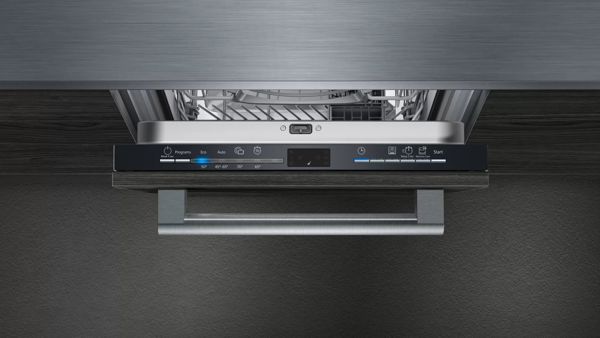 Πλυντήριο πιάτων Siemens SP61IX05KE