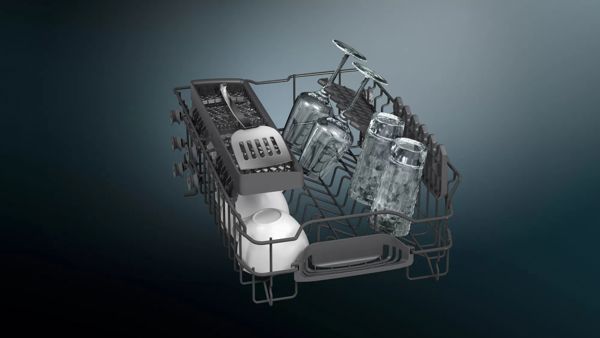 Πλυντήριο πιάτων Siemens SP61IX05KE