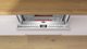 Bosch SPV4EMX25E Εντοιχιζόμενο Πλυντήριο Πιάτων 45cm, 10 Σερβίτσια, Home Connect