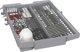 Bosch SPV4EMX25E Εντοιχιζόμενο Πλυντήριο Πιάτων 45cm, 10 Σερβίτσια, Home Connect