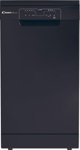 Zmywarka Candy Dishwasher | CDPH 2L1047B | Free standing | Width 45 cm | Number of place settings 10 | Number of programs 5 | Energy efficiency class E | Inox
