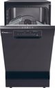 Zmywarka Candy Dishwasher | CDPH 2L1047B | Free standing | Width 45 cm | Number of place settings 10 | Number of programs 5 | Energy efficiency class E | Inox