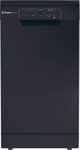 Zmywarka Candy Dishwasher | CDPH 2L1047B | Free standing | Width 45 cm | Number of place settings 10 | Number of programs 5 | Energy efficiency class E | Inox