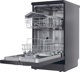 Zmywarka Candy Dishwasher | CDPH 2L1047B | Free standing | Width 45 cm | Number of place settings 10 | Number of programs 5 | Energy efficiency class E | Inox