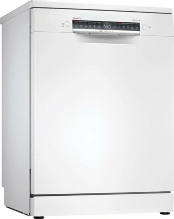Πλυντήριο πιάτων Bosch Bosch SMS4EMW06E Series 4, πλυντήριο πιάτων (60 cm, Home Connect)