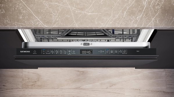 Zmywarka Siemens SN85EX13CE netnet