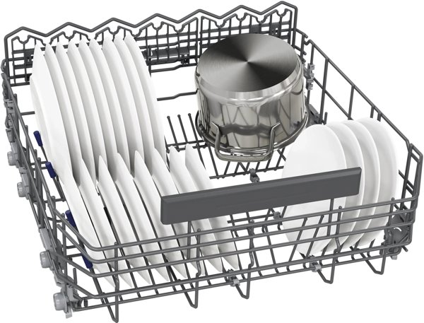 Zmywarka Siemens SN85EX13CE netnet