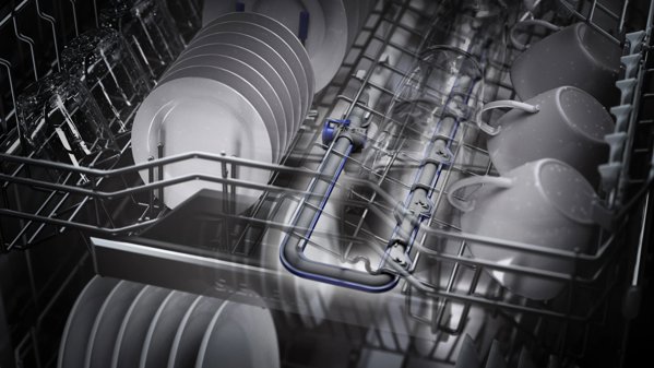 Zmywarka Siemens SN85EX13CE netnet